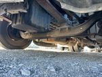 4 dessous de caisse - Camion with 