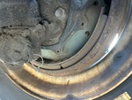Brakes with 