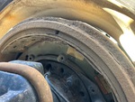 Brakes with 