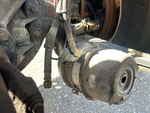 Brakes with 