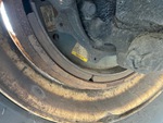 Brakes with 