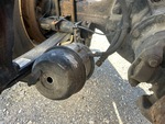 Brakes with 