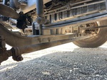4 Underbody - Truck with 