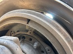Brakes with 