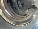 Brakes with 