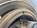 Brakes with 