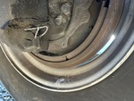 Brakes with 