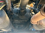 Drivetrain with 