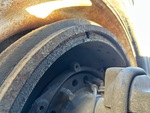 Brakes with 