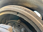Brakes with 