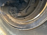 Brakes with 