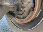 Brakes with 