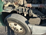 4 Underbody - Truck with 