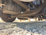 4 Underbody - Truck with 