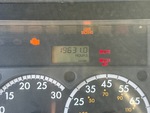 4 Transmision with Engine Hours