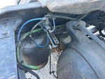 4 Underbody - Truck with 