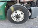 4 dessous de caisse - Camion with 