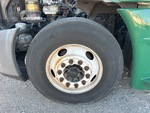 4 dessous de caisse - Camion with 