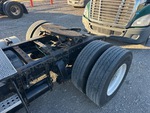 4 dessous de caisse - Camion with 