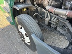 4 dessous de caisse - Camion with 