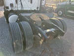 4 dessous de caisse - Camion with 