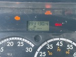 Aspect général with Compteur horaire / compteur kilométrique