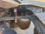 4 dessous de caisse - Camion with 