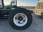 4 dessous de caisse - Camion with 