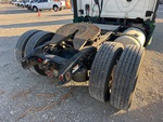 4 dessous de caisse - Camion with 