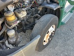 4 dessous de caisse - Camion with 