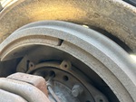 Brakes with 