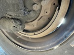 Brakes with 