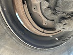 Brakes with 