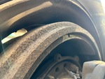 Brakes with 