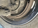 Brakes with 