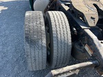 4 Underbody - Truck with 