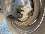 Brakes with 