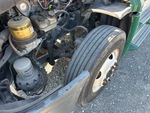 4 Underbody - Truck with 
