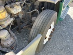 4 dessous de caisse - Camion with 