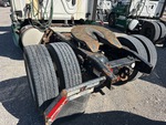 4 dessous de caisse - Camion with 