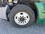 4 dessous de caisse - Camion with 