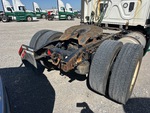 4 dessous de caisse - Camion with 