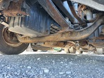 4 dessous de caisse - Camion with 