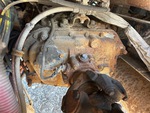 Groupe motopropulseur with 