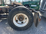 4 dessous de caisse - Camion with 