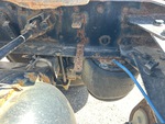 4 dessous de caisse - Camion with 