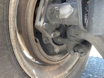 Brakes with 