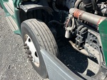 4 Underbody - Truck with 