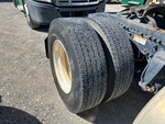 4 dessous de caisse - Camion with 