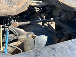 4 dessous de caisse - Camion with 